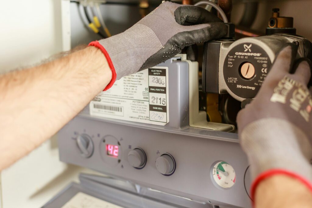AC Technician