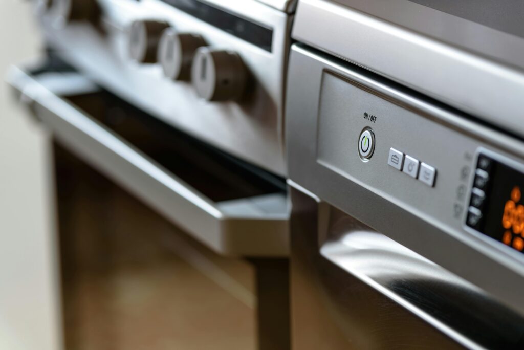 Home Appliance Repair Center Kuwait