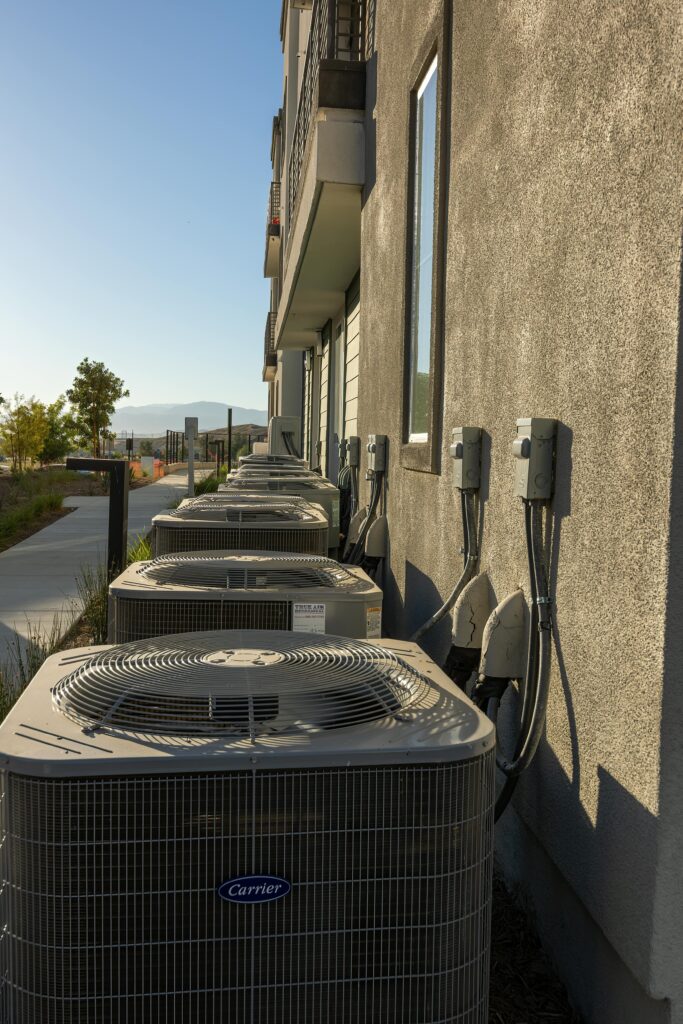 AC Repair Services Kuwait